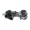 FAUTEUIL DE TRANSFERT TRAVELITE