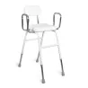 CHAISE HAUTE DE CUISINE KIZINE