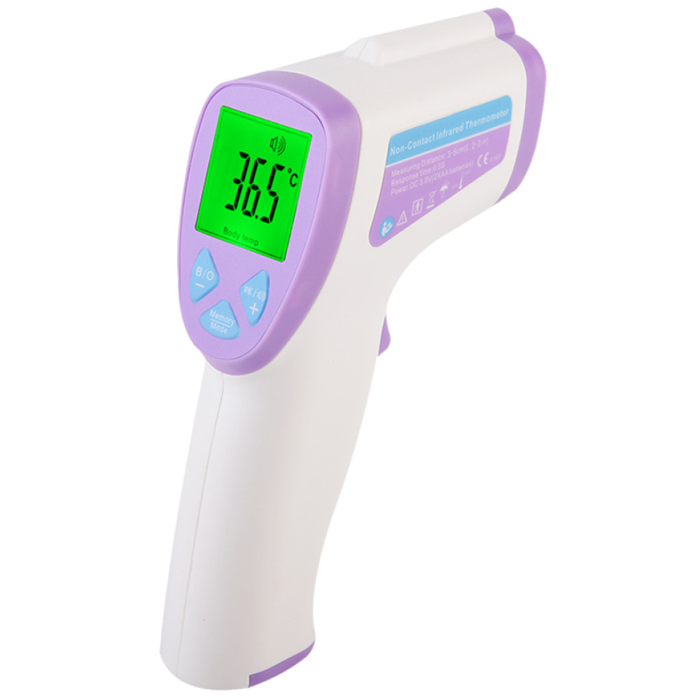 Thermomètre sans mercure - Drexco Médical
