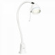 LAMPE LED HEPTA 7 W + PIED ROULANT LID