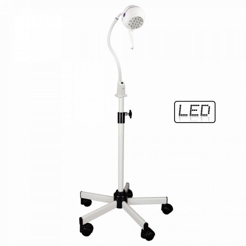 Lampe stylo médicale Riester éclairage LED