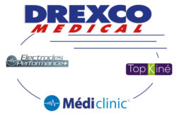 Drexco Médical : Découvrez les 3 marques du spécialiste de la vente de matériel médical aux professionnels de la santé