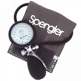 Lian Metal Spengler