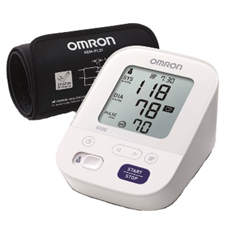 tensiomètre automatique Bras M3 comfort Omron