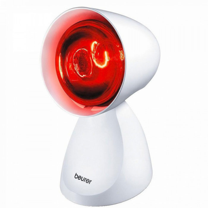 lampe infrarouge 100W Beurer