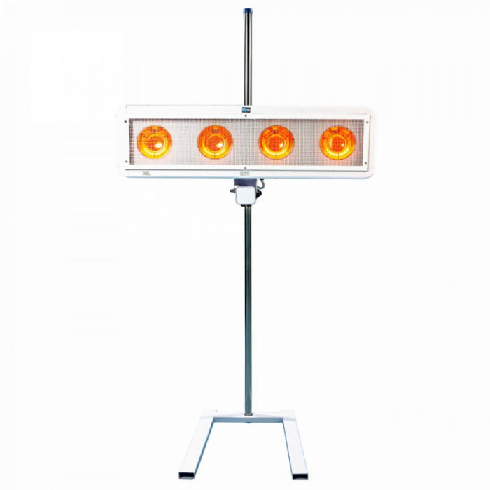Lampe infrarouge 4003/10 Verre & Quartz
