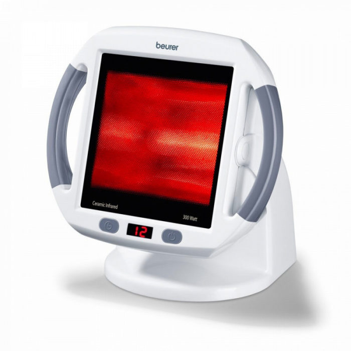 Lampe infrarouge compacte 300 W IL50 Beurer