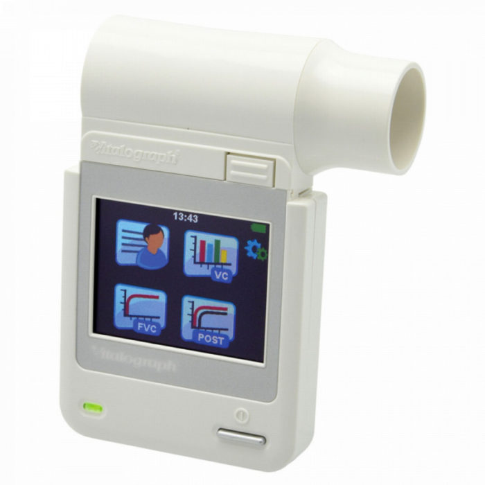 Spiromètre Micro 2