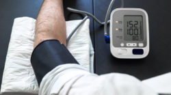 Hypertension artérielle : dépistage et suivi