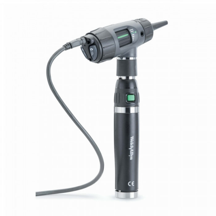 Otoscope Macroview Digital Hillrom
