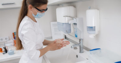Les bonnes pratiques pour une hygiène parfaite dans votre cabinet médical