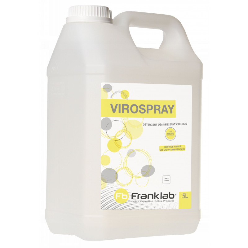 virospray