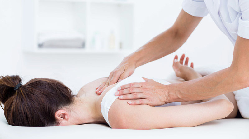 image table de massage