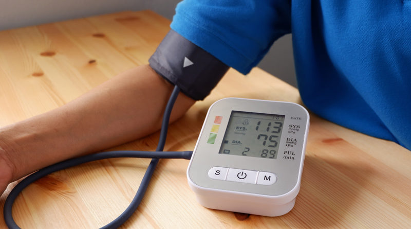 Journée mondiale contre l’hypertension artérielle : 5 équipements qui aident à la détecter