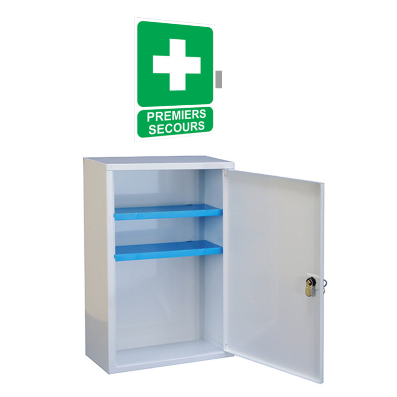 armoire a pharmacie
