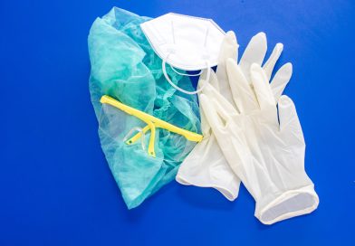 Les consommables médicaux indispensables en cabinet