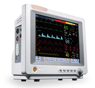 Electrocardiographes
