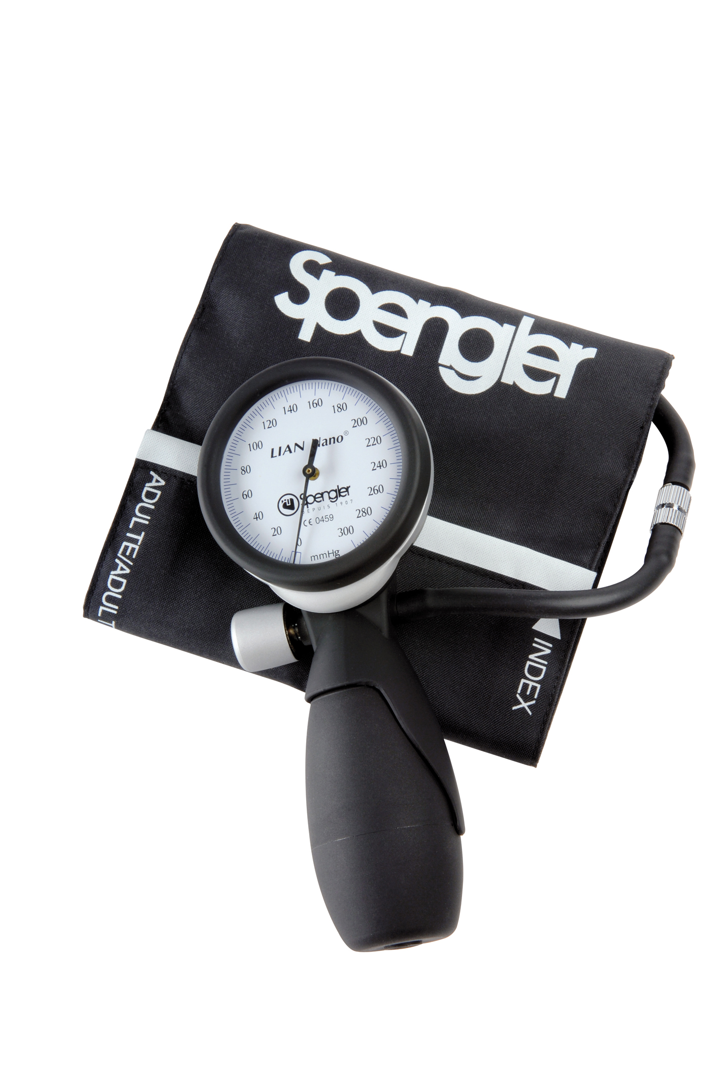 TENSIOMÈTRE MANOPOIRE LIAN NANO SPENGLER