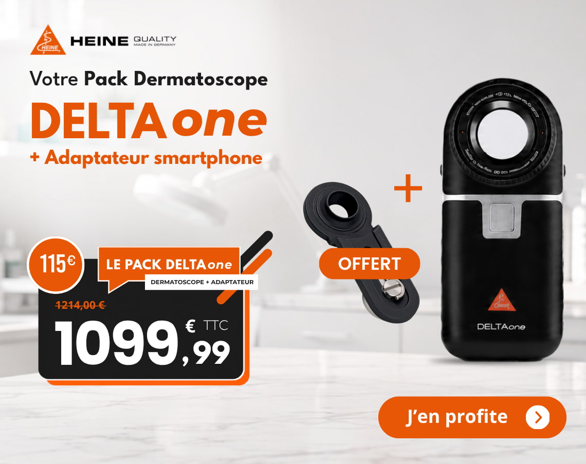 Pack Delta One