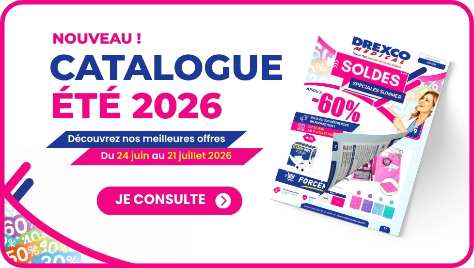 Soldes d'été 2026
