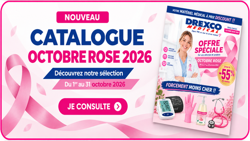 Octobre rose 2026